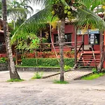 Hotel Pousada Marambaia