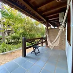 Hotel Pousada Marambaia