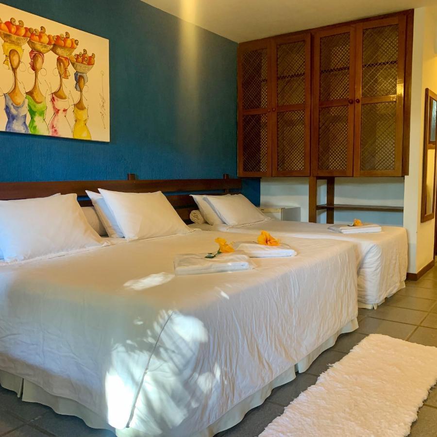 Marambaia Hotel