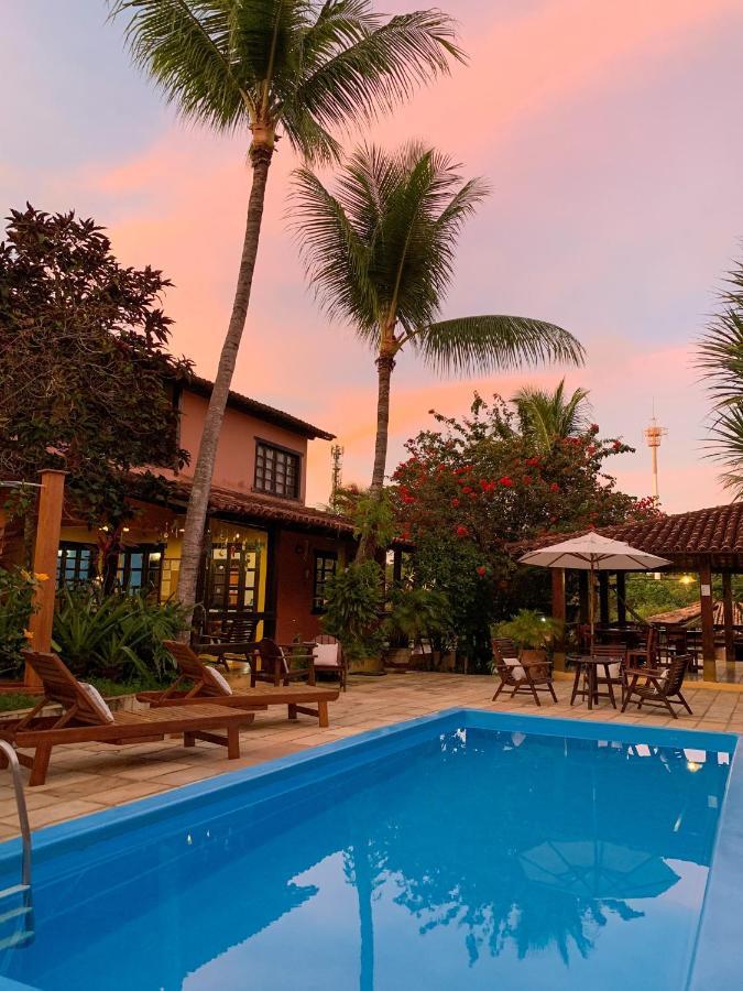 Marambaia 3* Porto Seguro