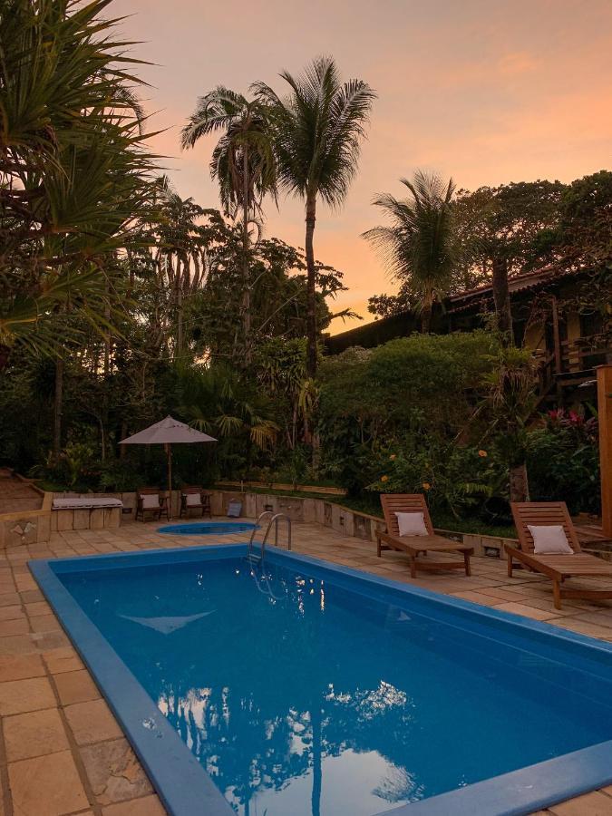 Hotel Marambaia 3*