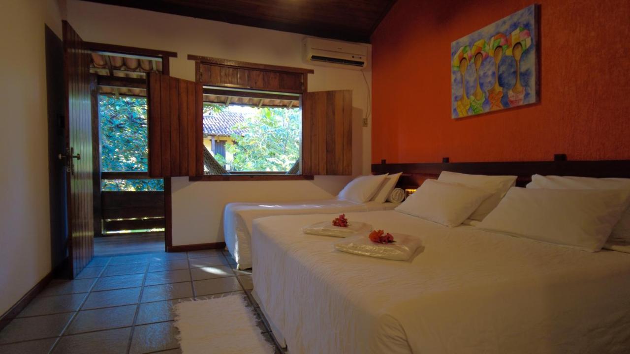 Marambaia Hotel 3*