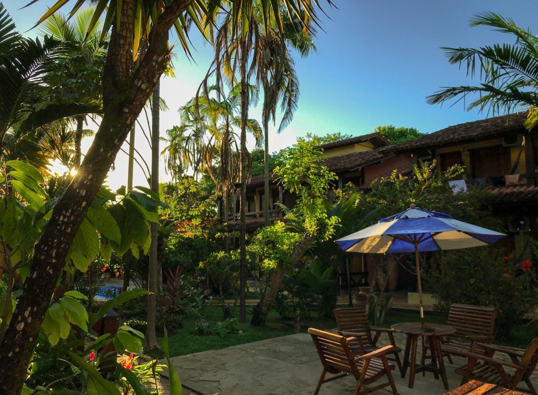 Marambaia Hotel