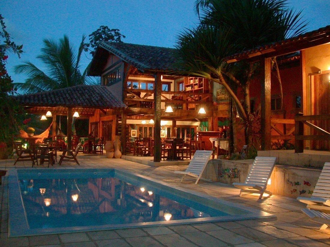 Hotel Marambaia