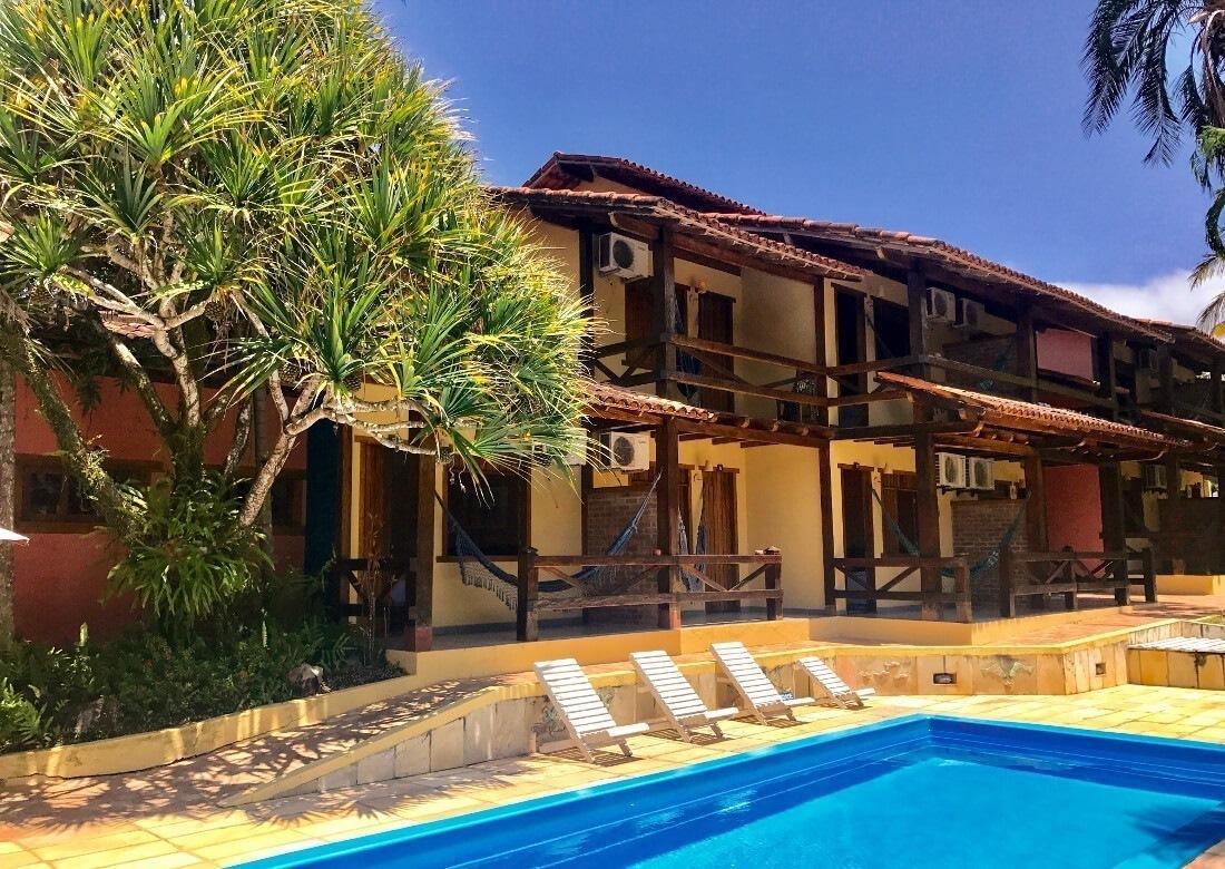 Hotel Marambaia 3*