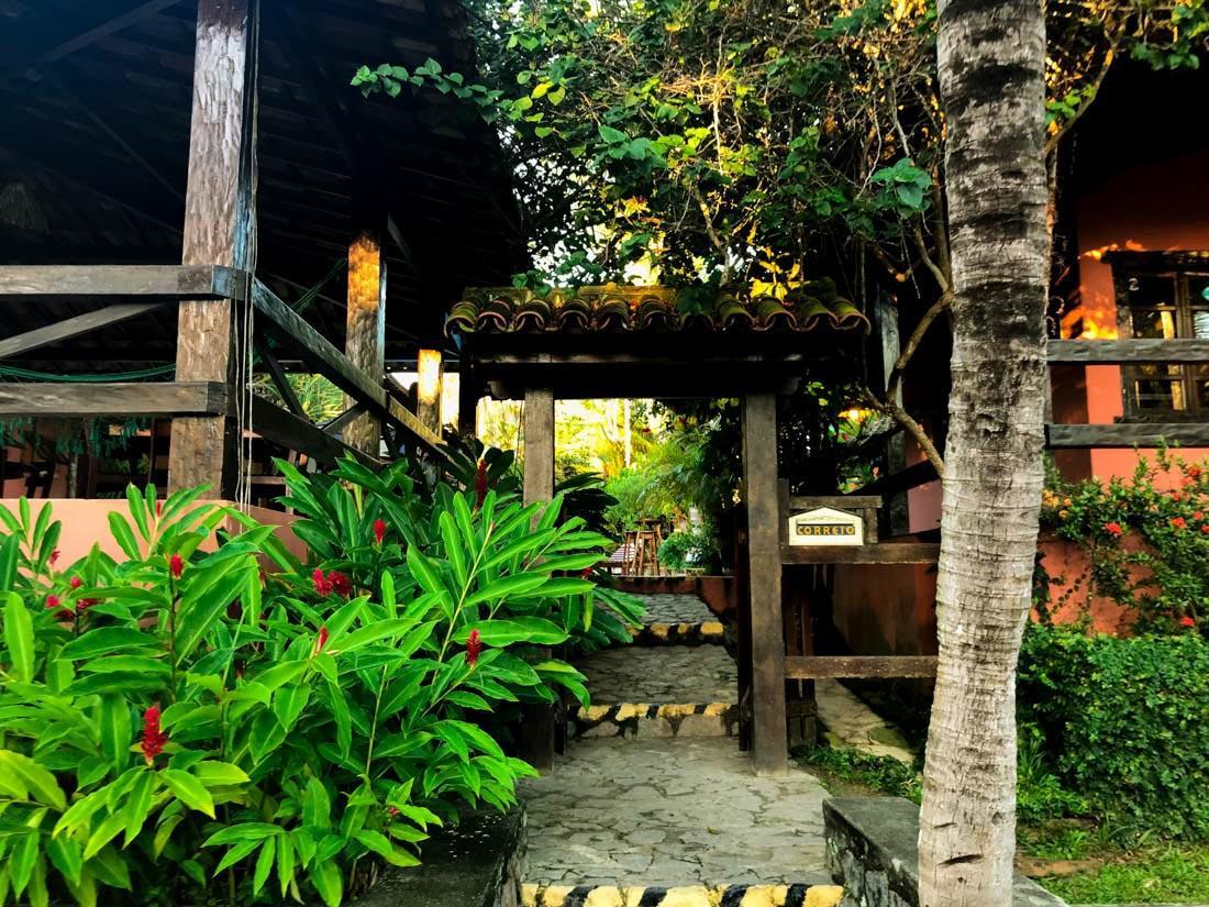 Hotel Marambaia Porto Seguro
