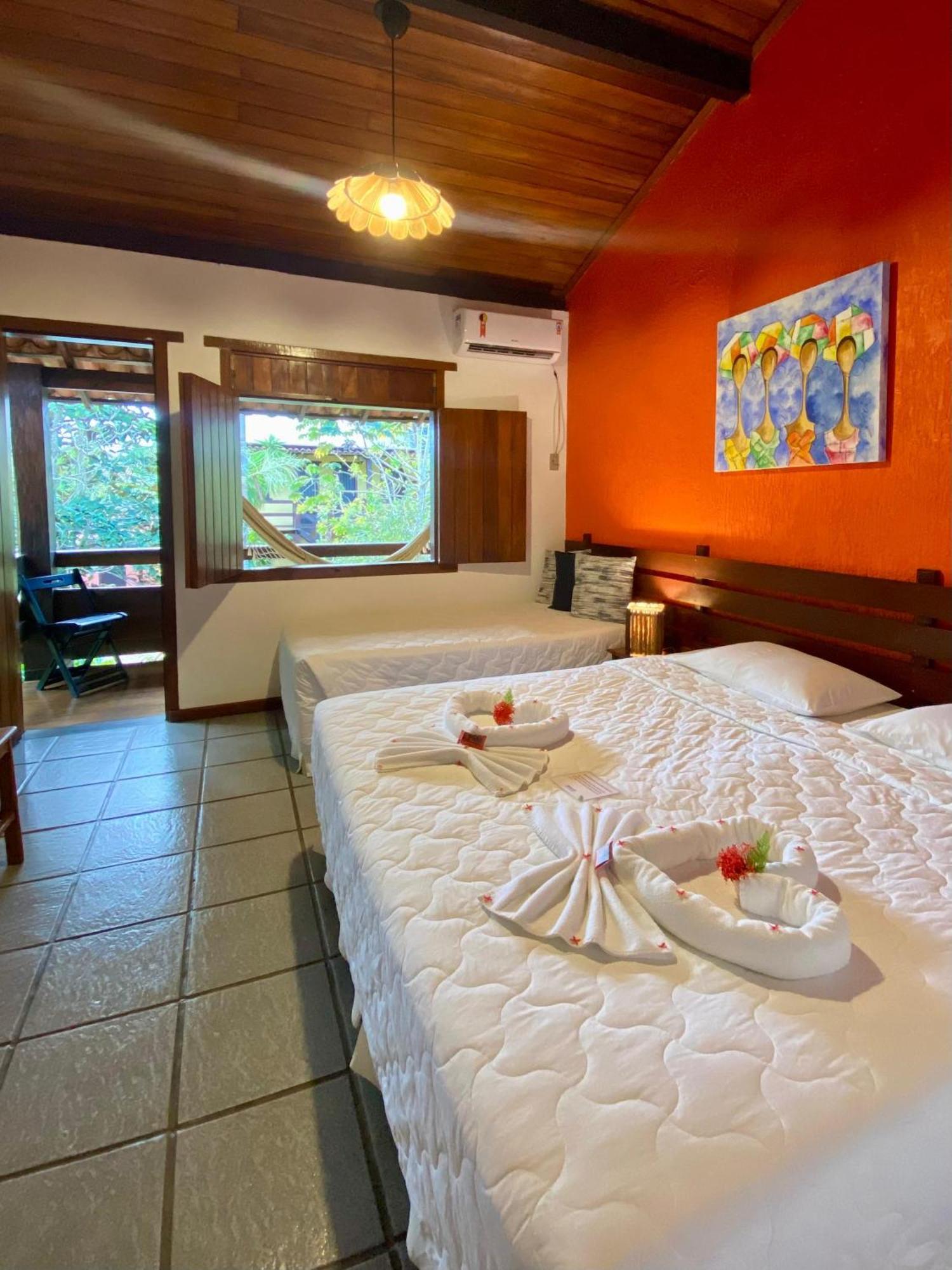 Hotel Marambaia Porto Seguro
