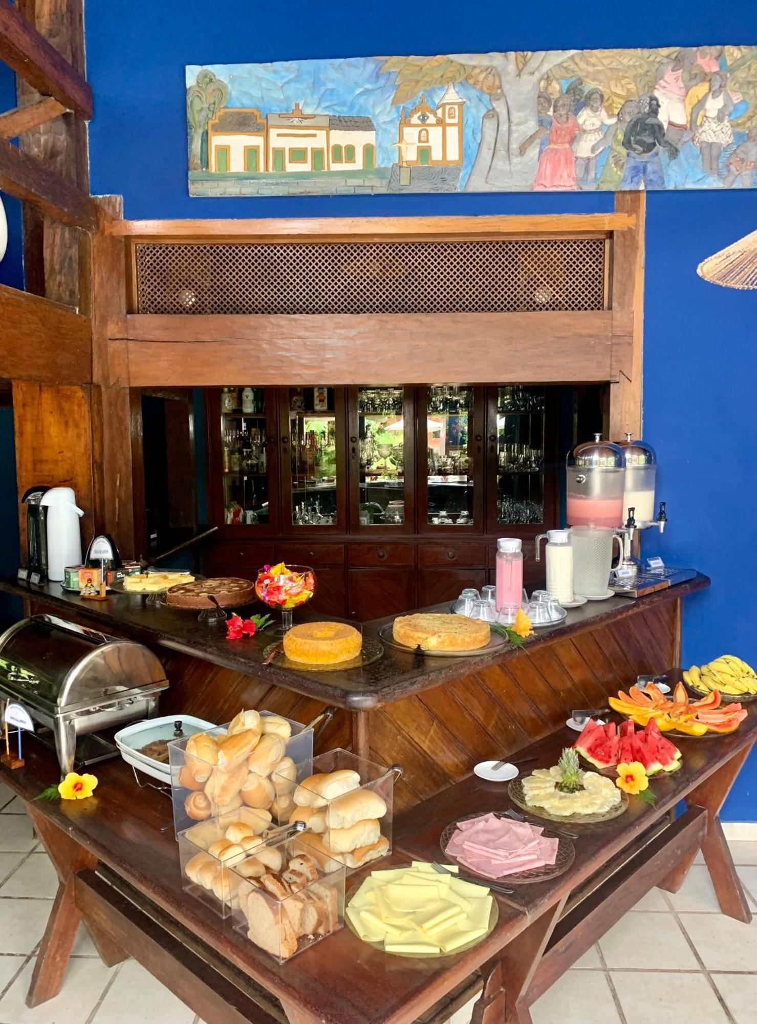 Hotel Marambaia