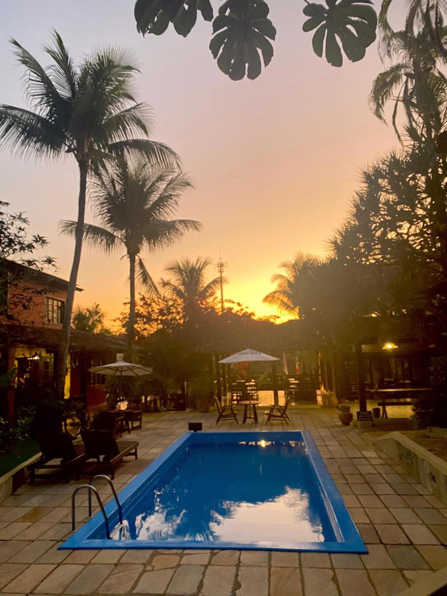 Marambaia Hotel