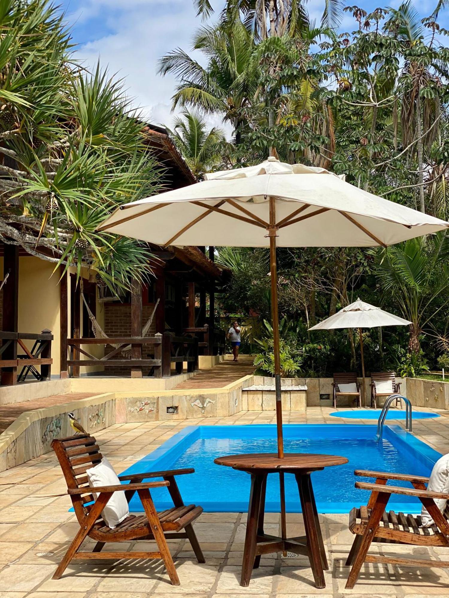 Hotel Marambaia