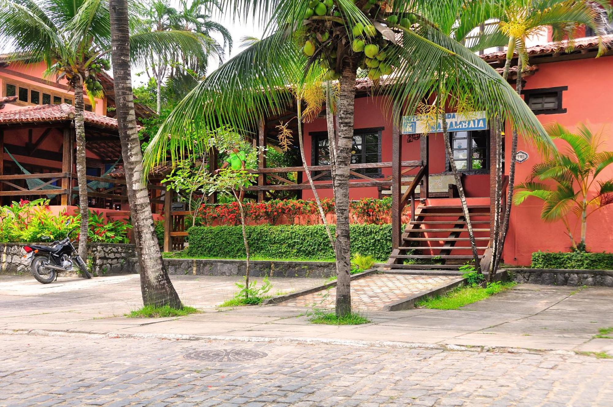 Hotel Marambaia
