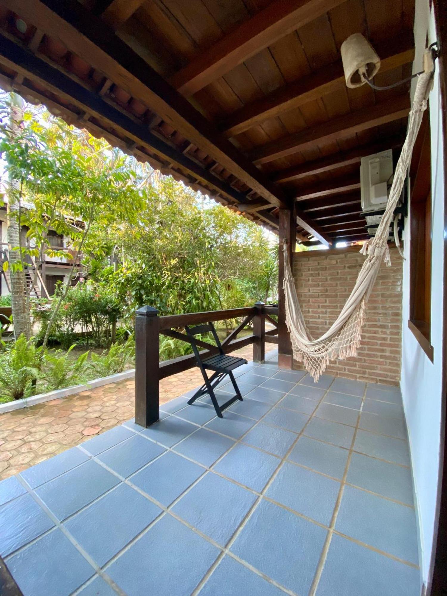 Hotel Marambaia
