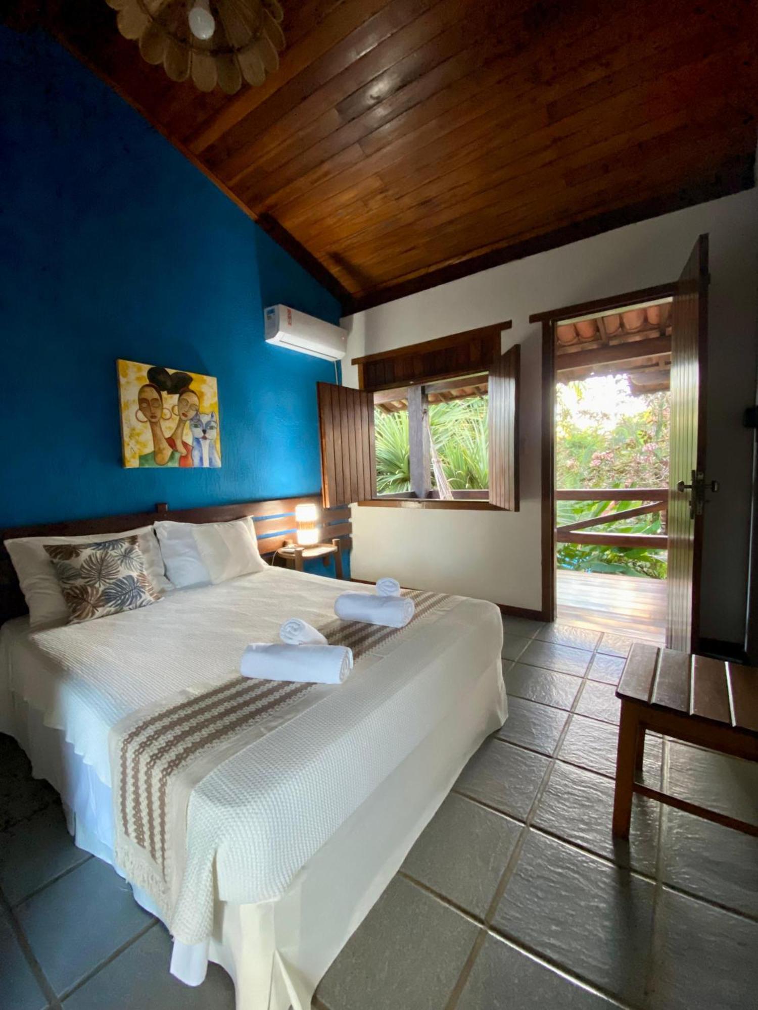 Hotel Marambaia Porto Seguro