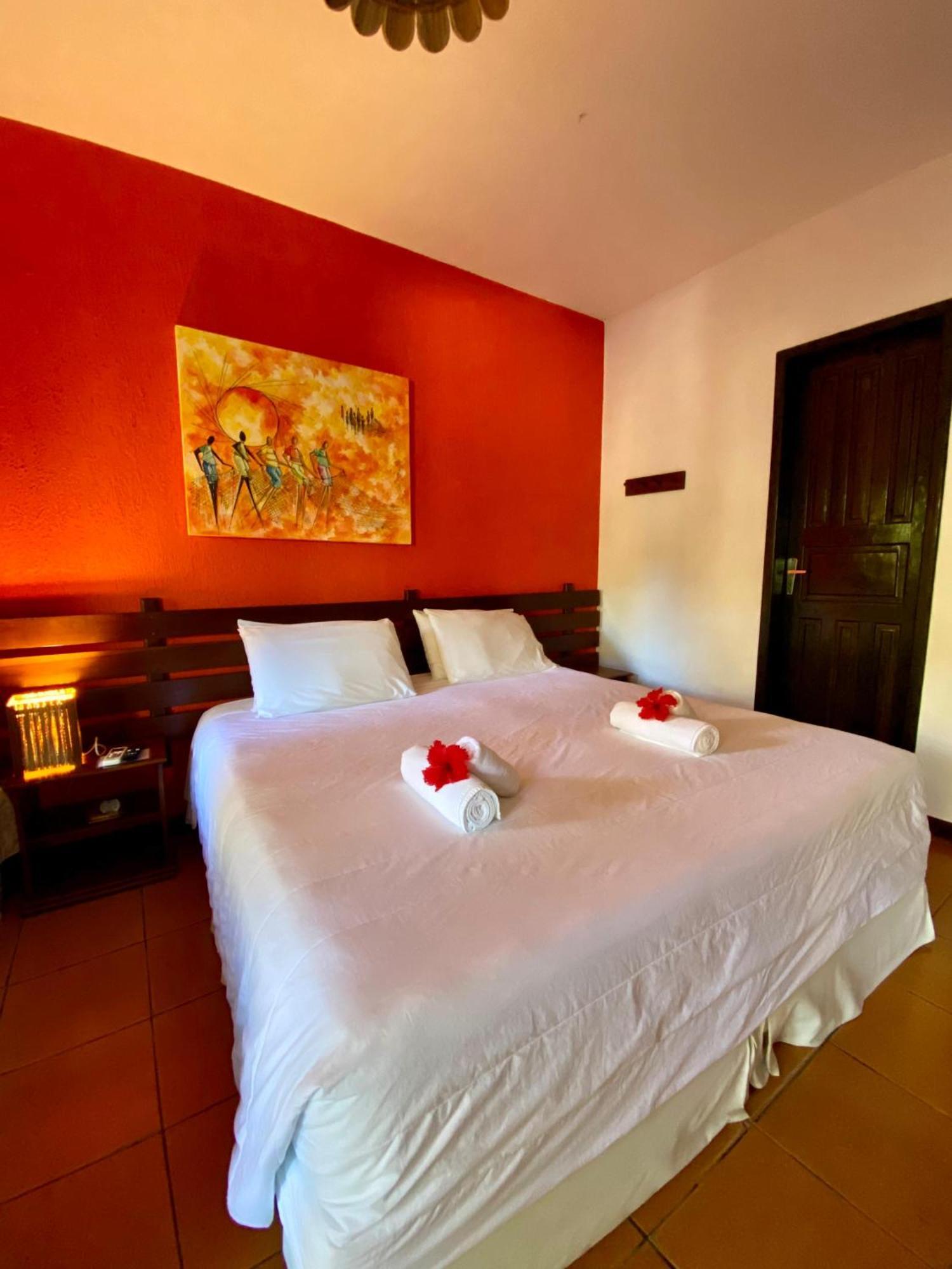 Hotel Marambaia