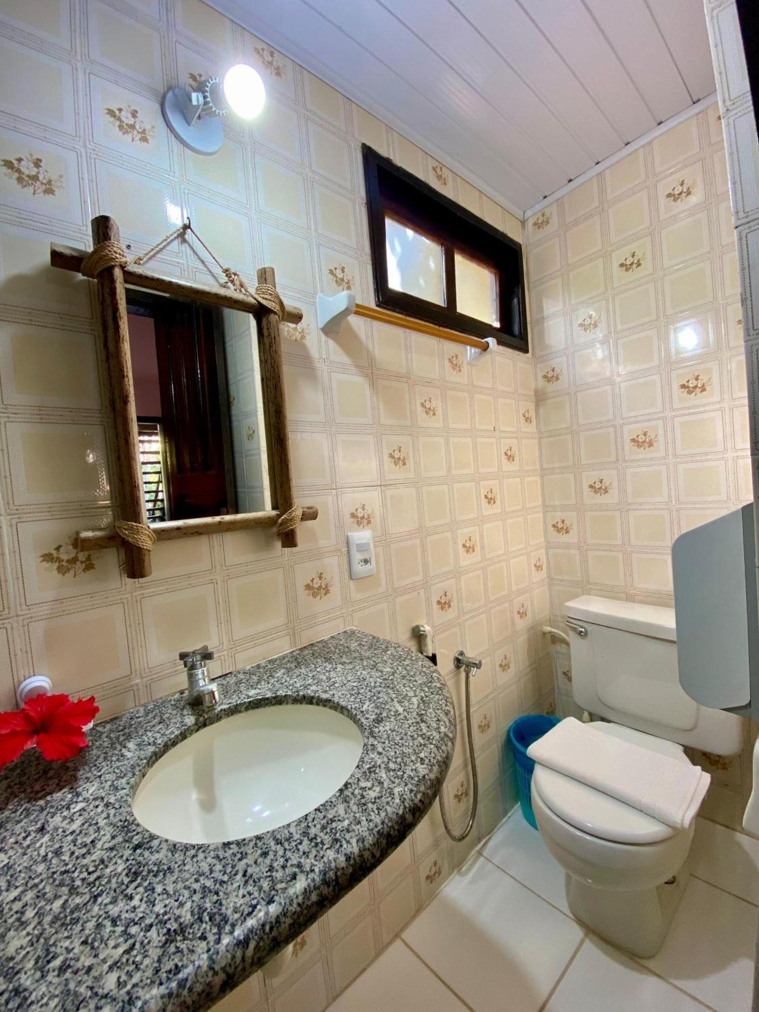 Marambaia Hotel 3*