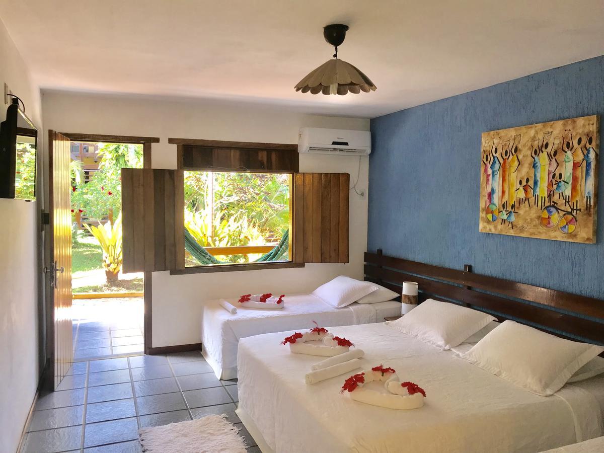 Hotel Marambaia Porto Seguro