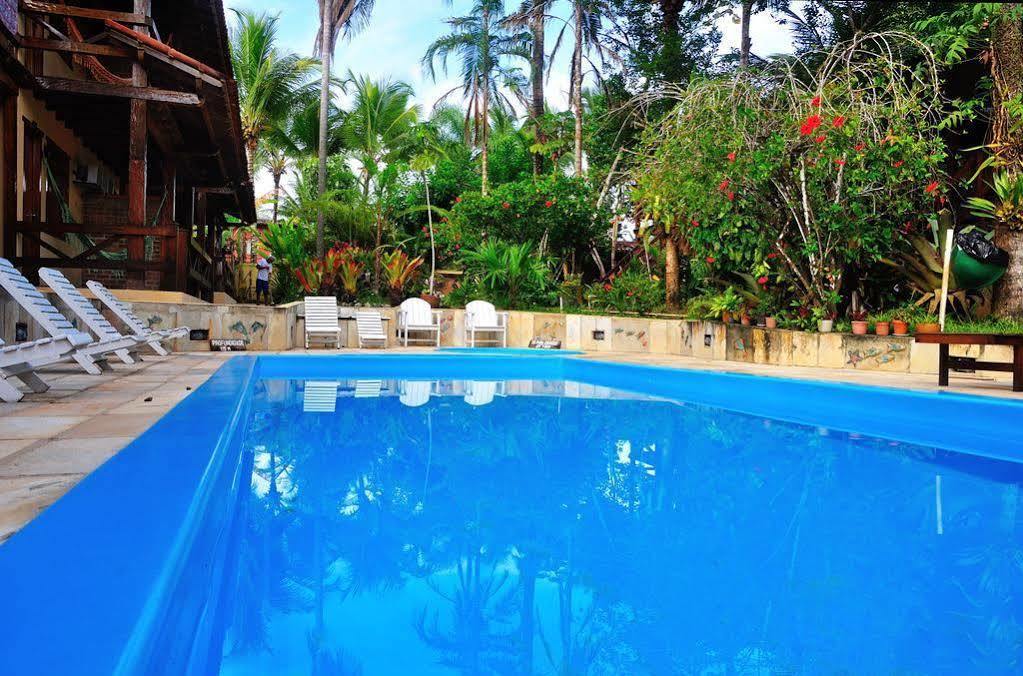Hotel Marambaia Porto Seguro