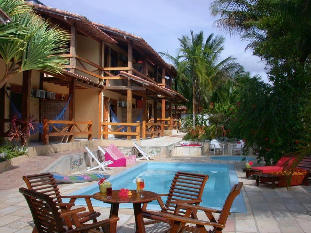 Hotel Marambaia