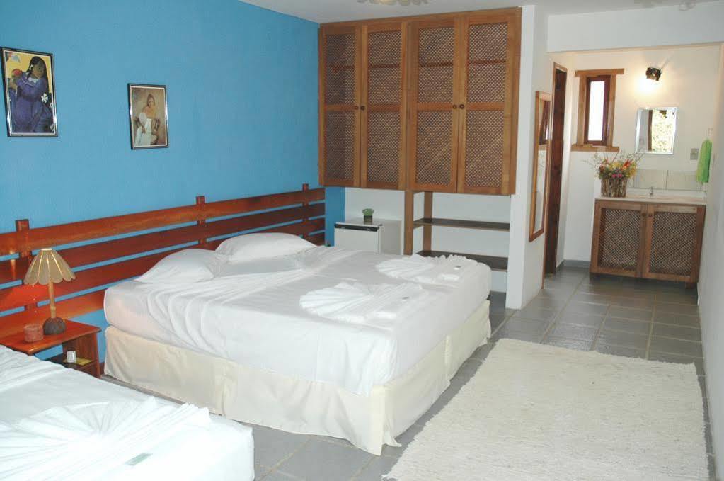 Hotel Marambaia Porto Seguro
