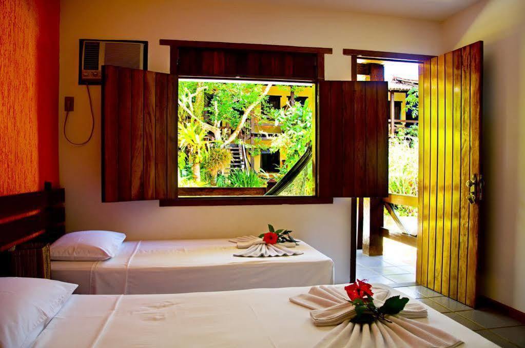Marambaia 3* Porto Seguro