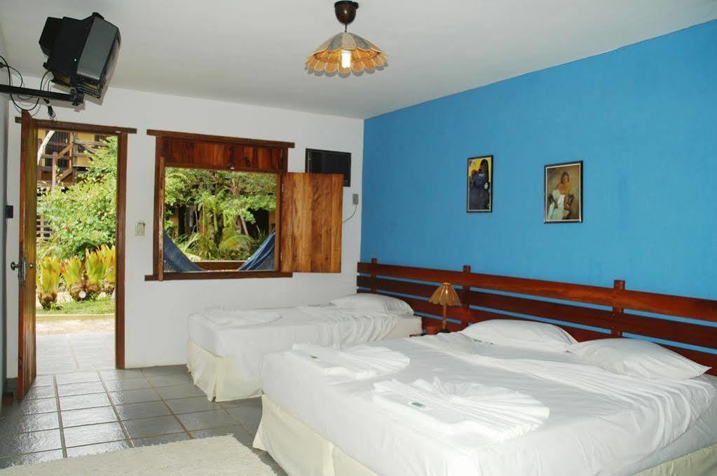 Marambaia 3* Porto Seguro