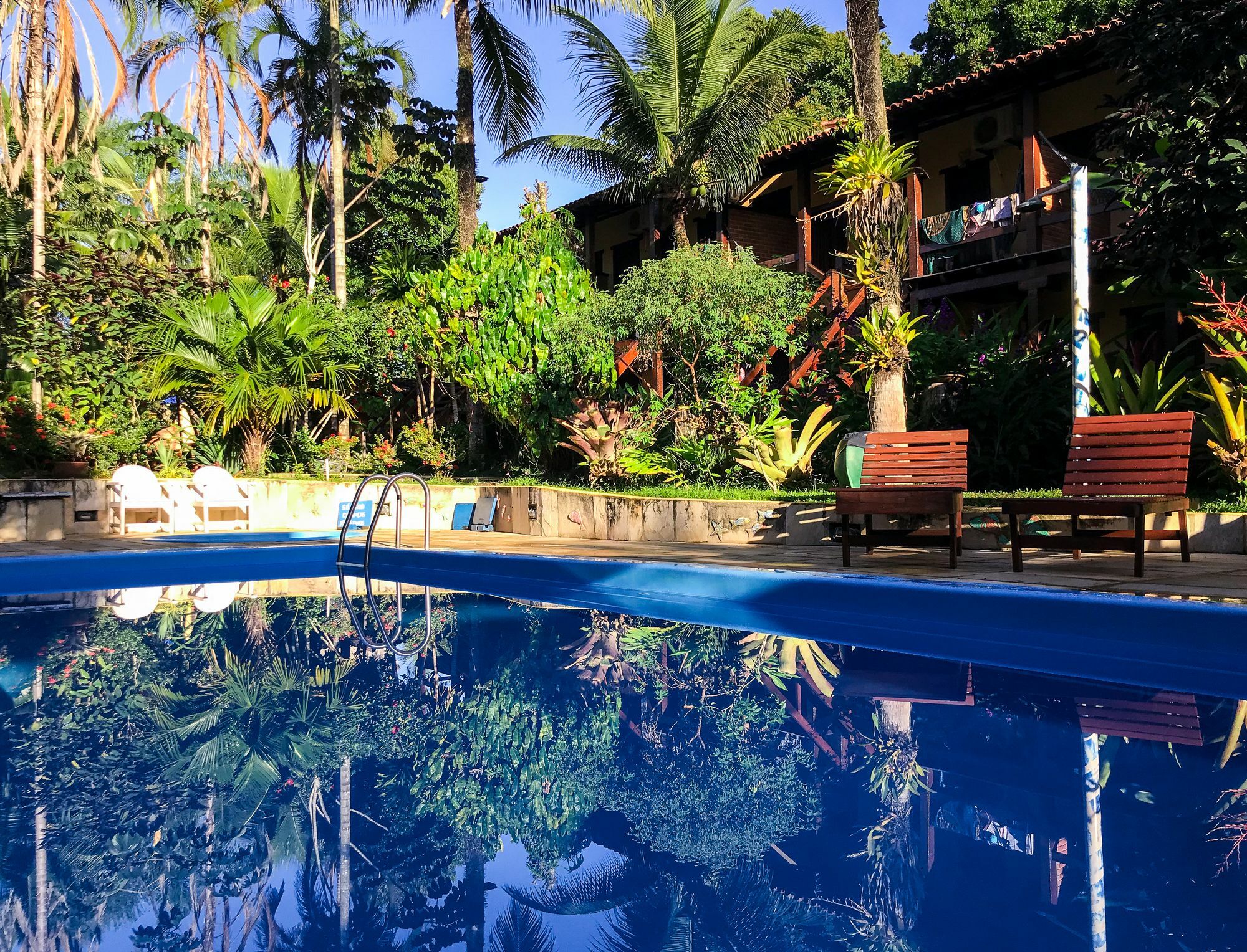 Marambaia Hotel
